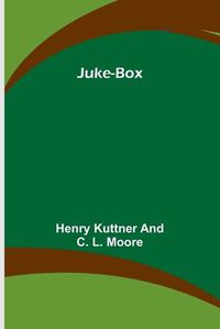 Cover image for Juke-Box