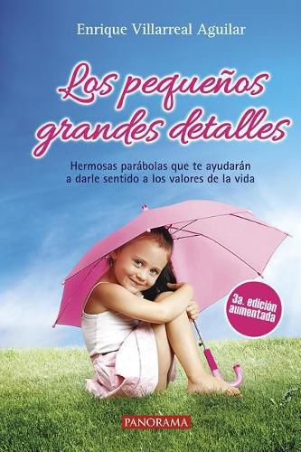 Cover image for Los Peque os Grandes Detalles