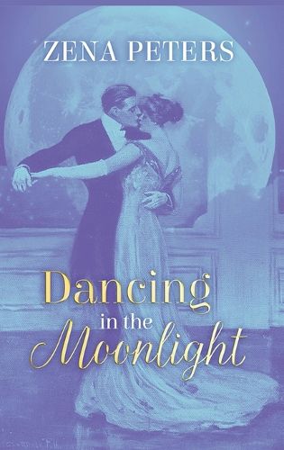 Cover image for Dancing in the Moonlight