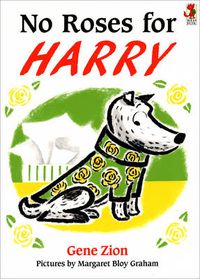 Cover image for No Roses For Harry