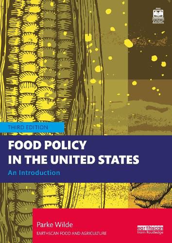 Food Policy in the United States