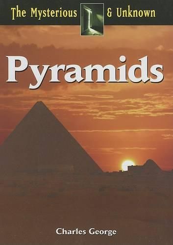 Cover image for Pyramids