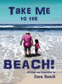 Cover image for Take Me to the Beach