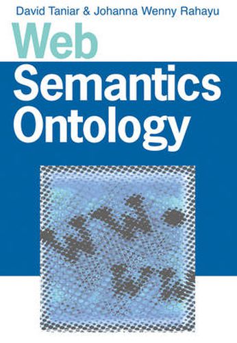 Cover image for Web Semantics Ontology