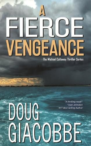 Cover image for A Fierce Vengeance