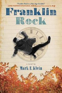 Cover image for Franklin Rock