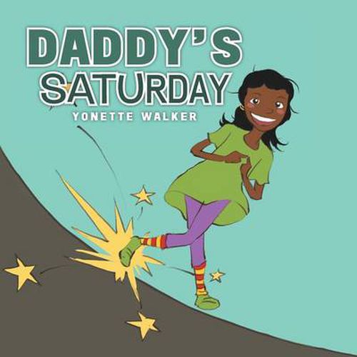 Cover image for Daddy's Saturday