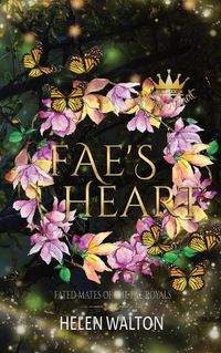 Cover image for Fae's Heart