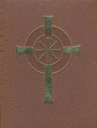 Cover image for Lectionary for Weekday Mass: For Use in the Dioceses of the United States of America