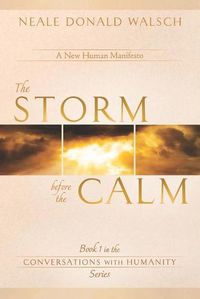 Cover image for The Storm Before the Calm