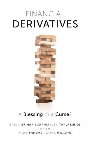 Cover image for Financial Derivatives: A Blessing or a Curse?