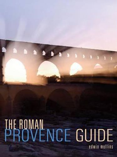 Cover image for The Roman Provence Guide