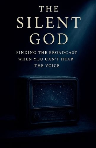 Cover image for The Silent God