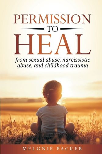 Cover image for Permission to Heal