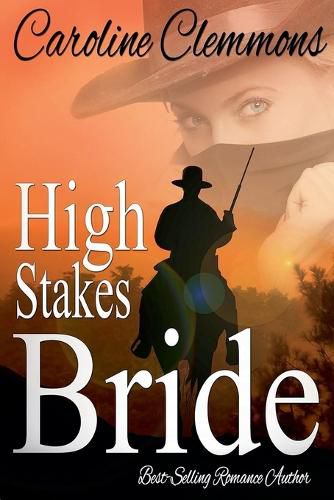 Cover image for High Stakes Bride