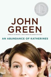 Cover image for An Abundance Of Katherines