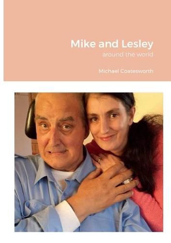 Mike and Lesley