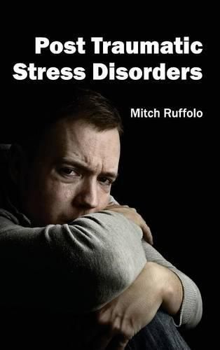Cover image for Post Traumatic Stress Disorders