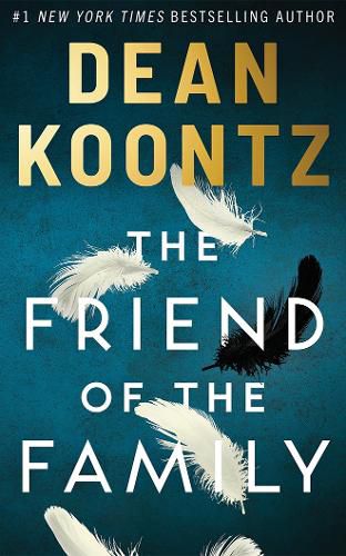 Cover image for The Friend of the Family