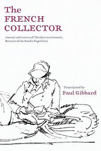 Cover image for The French Collector