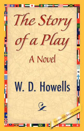 Cover image for The Story of a Play