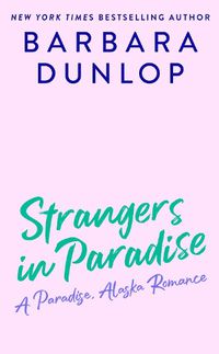Cover image for Strangers In Paradise