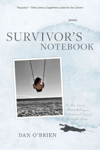 Cover image for Survivor`s Notebook - Poems