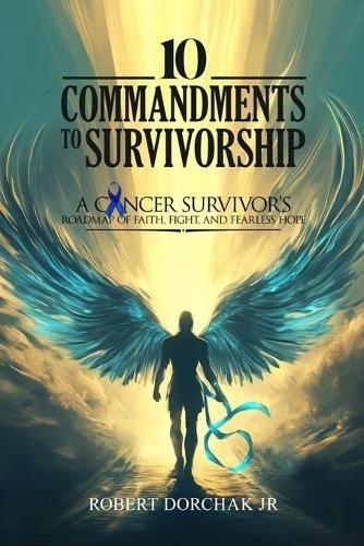 Cover image for 10 Commandments to Survivorship