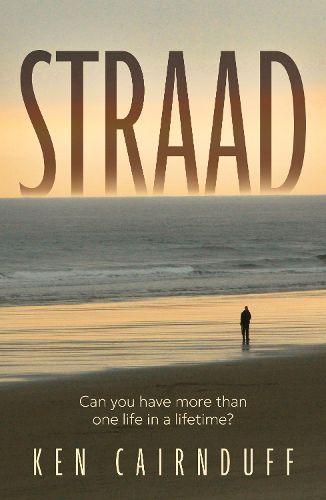 Cover image for Straad