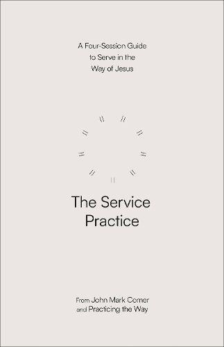 Cover image for The Service Practice