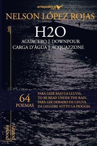 Cover image for H2O: Aguacero - Downpour - Carga d'agua - Acquazzone