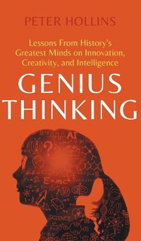 Cover image for Genius Thinking