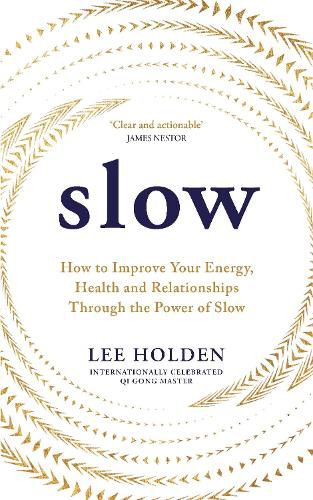 Cover image for Slow