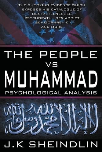 Cover image for The People vs Muhammad - Psychological Analysis