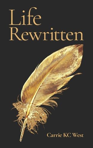 Cover image for Life Rewritten