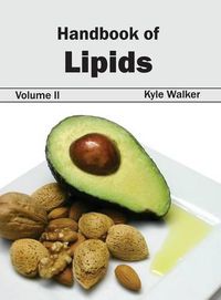 Cover image for Handbook of Lipids: Volume II