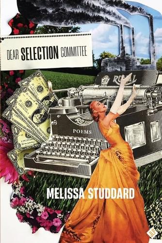 Cover image for Dear Selection Committee