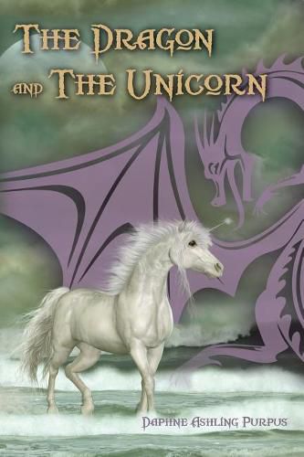 Cover image for The Dragon and the Unicorn