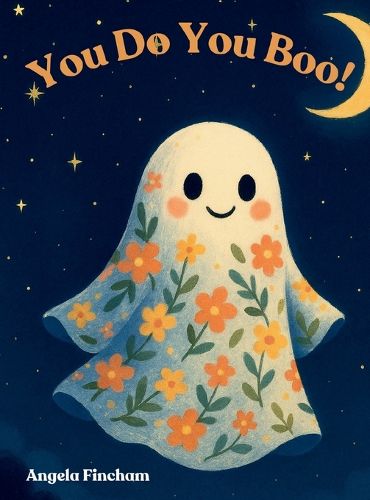 Cover image for You Do You Boo!