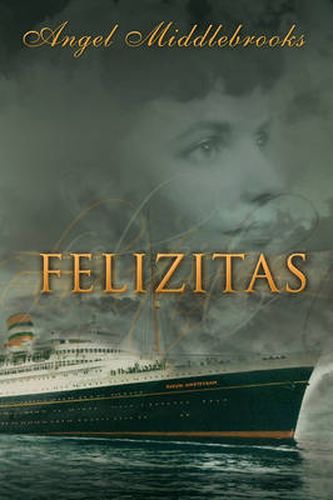 Cover image for Felizitas