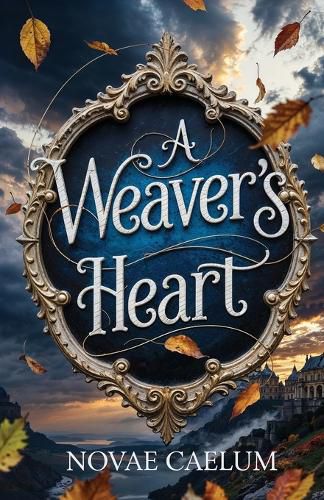 Cover image for A Weaver's Heart