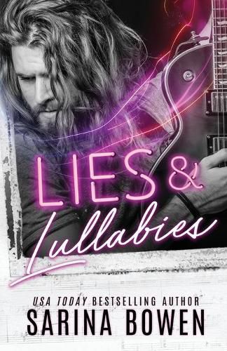 Cover image for Lies and Lullabies