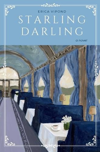 Cover image for Starling Darling