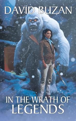 Cover image for In the Wrath of Legends