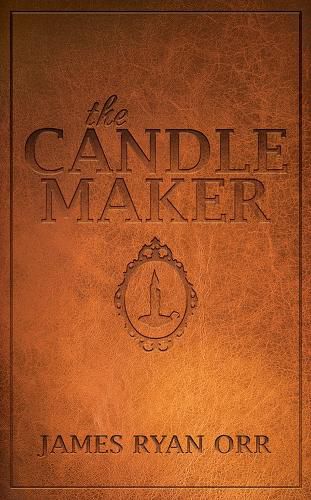 Cover image for The Candle Maker