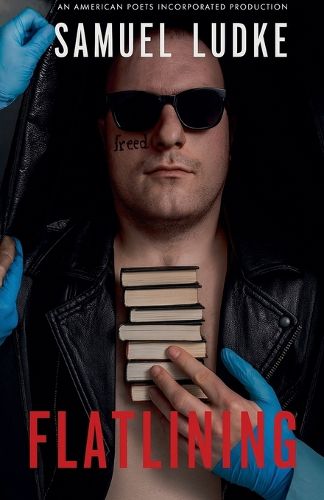 Cover image for Flatlining