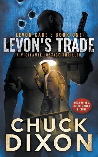 Cover image for Levon's Trade: A Vigilante Justice Thriller