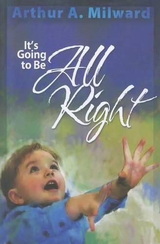 Cover image for It's Going to Be All Right