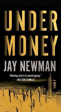 Cover image for Undermoney