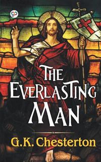 Cover image for The Everlasting Man